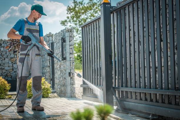 Best Factory Floor Cleaning  in Punta Gorda, FL